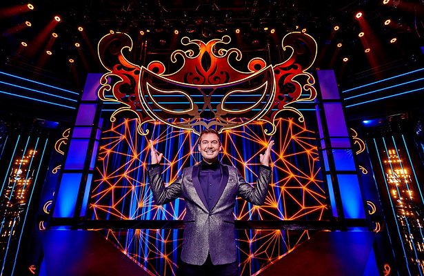 The Masked Singer